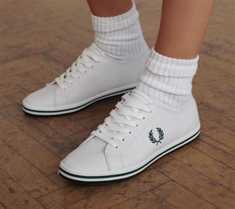 fred perry shoes for women uk